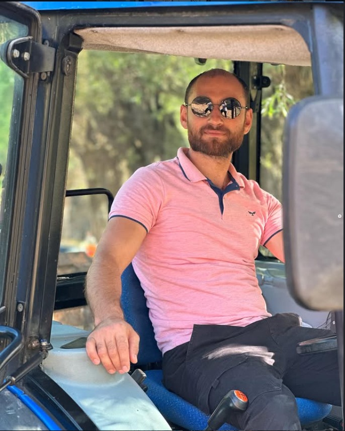 Ali Tokyılmaz